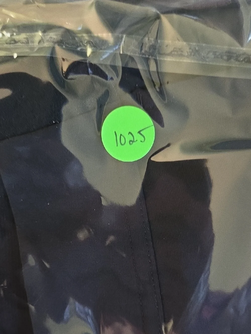 J.Jill Fit Cargo Pants Size XL Black. Excellent condition! - Picture 12 of 12